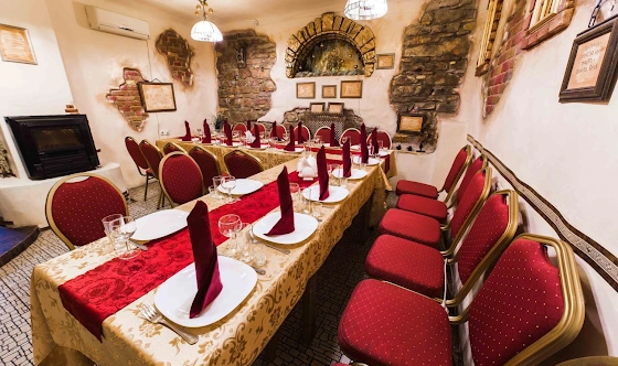 Фото №3 зала Большой зал