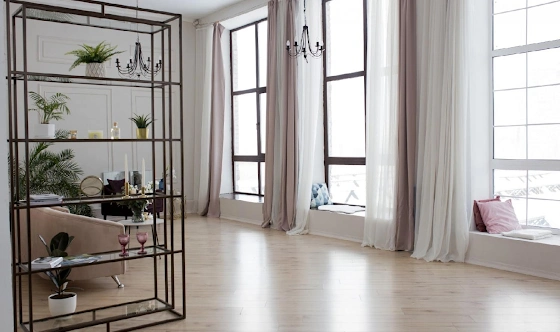 Фото №7 зала Зал «‎Велюр»