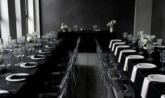 Фото №12 зала Зал на 1 этаже