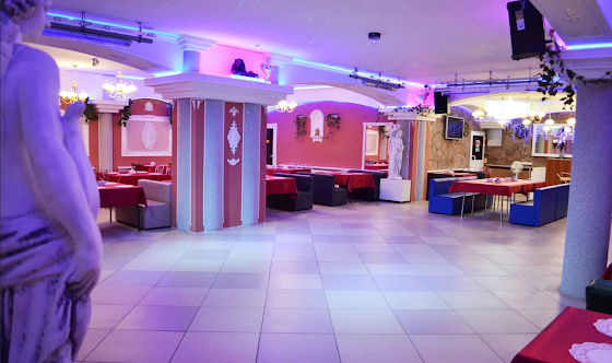 Фото №6 зала Танцевальный зал