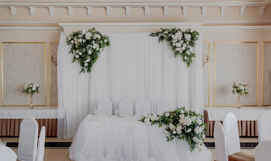 Фото №1 зала Зал «Золотой»