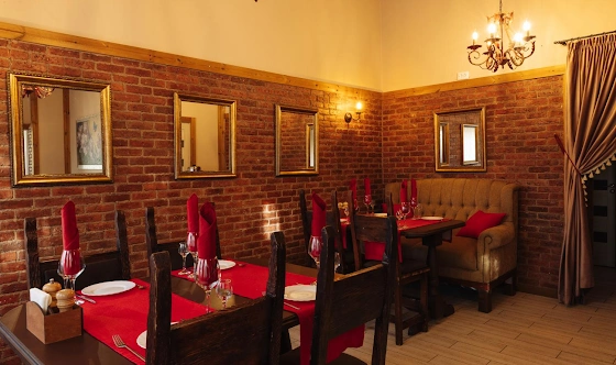 Фото №6 зала VIP-зал