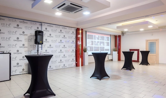 Фото №16 зала Основной зал