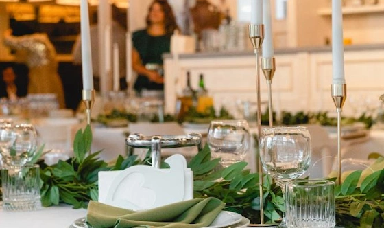 Фото №18 зала Основной зал 