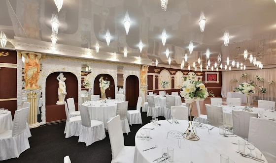 Фото №10 зала Малый зал 