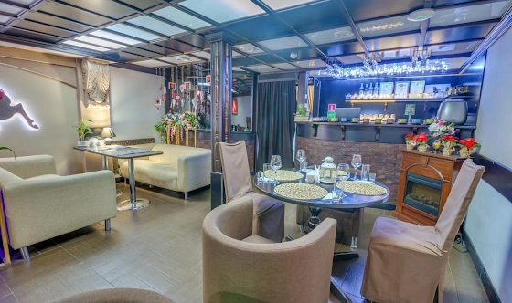 Фото №5 зала Зал на 20 человек