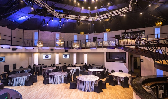 Фото №1 зала Зал "М-380"