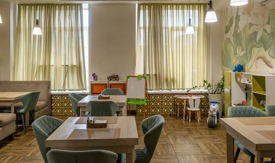 Фото №6 зала Зал на 30 человек