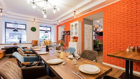 Фото №2 зала Второй зал