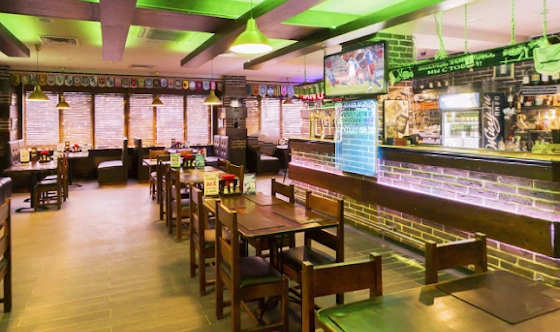 Фото №6 зала Зал на 60 человек