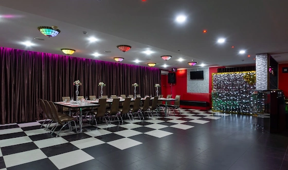 Фото №8 зала Основной зал 