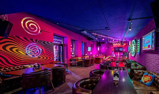 Фото №3 зала Караоке зал