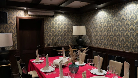 Фото №4 зала VIP-комната караоке 1 