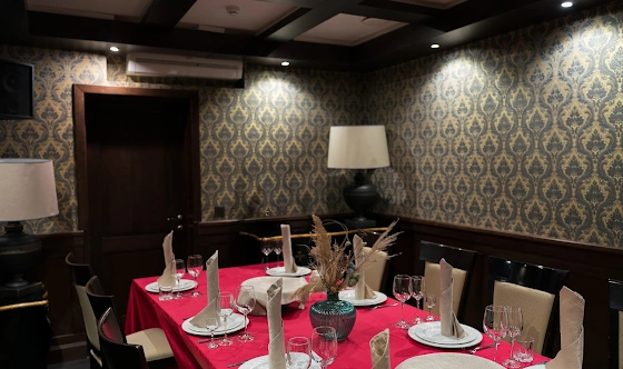 Фото №4 зала VIP-комната караоке 1 