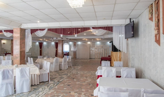 Фото №6 зала Большой зал