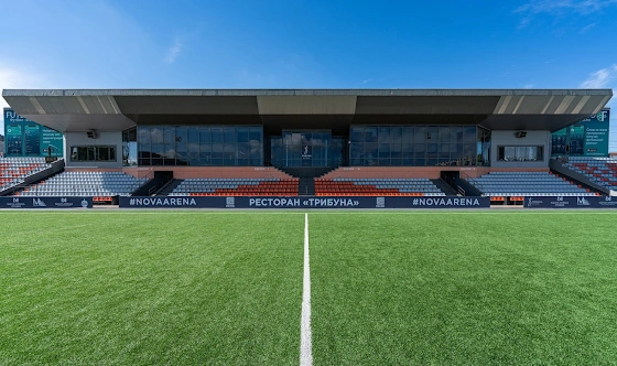 Фото №11 зала Зал №1