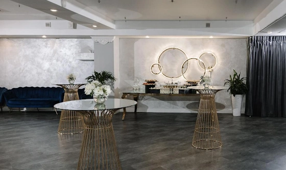 Фото №3 зала Фуршетный зал