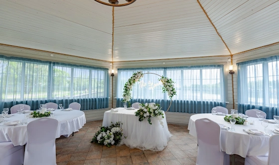 Фото №4 зала Беседка №20