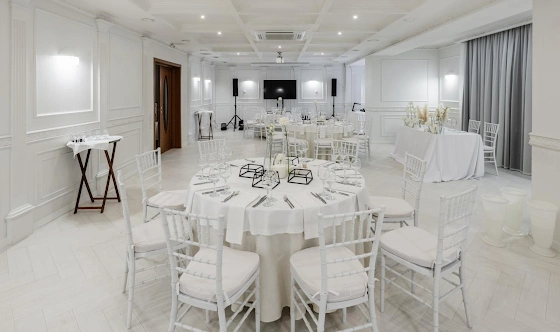 Фото №5 зала Зал Classic