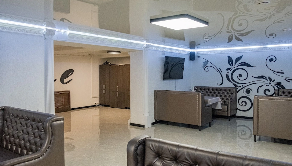 Фото №13 зала Основной зал