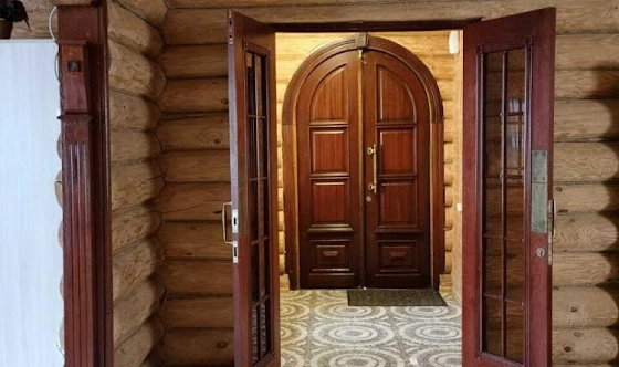 Фото №9 зала Дом 3