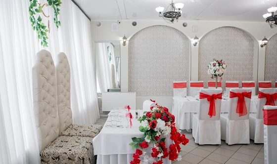 Фото №5 зала Большой зал