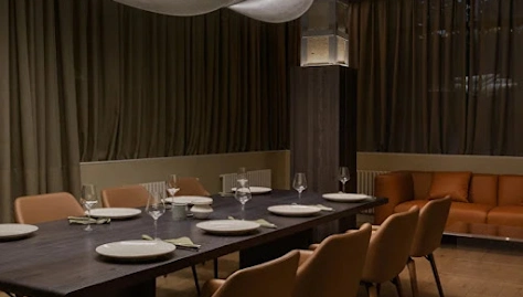 Фото №2 зала VIP-зал