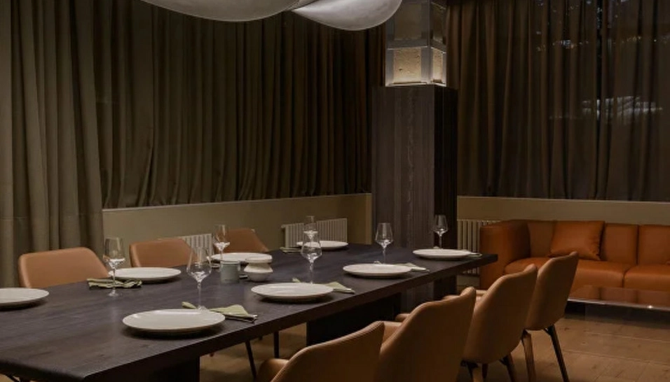 Фото №2 зала VIP-зал