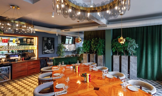 Фото №10 зала Зона №4