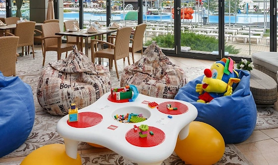 Фото №6 зала Веранда