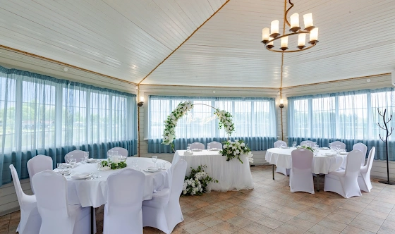 Фото №2 зала Беседка №20