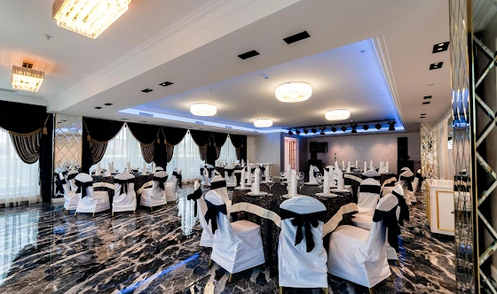 Фото №18 зала Малый зал 