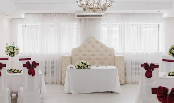 Фото №2 зала Малый зал