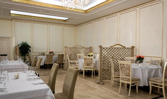 Фото №19 зала Банкетный зал