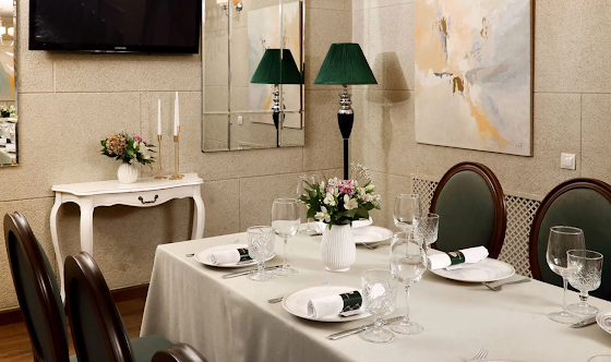 Фото №11 зала Зал «Музыкальный»