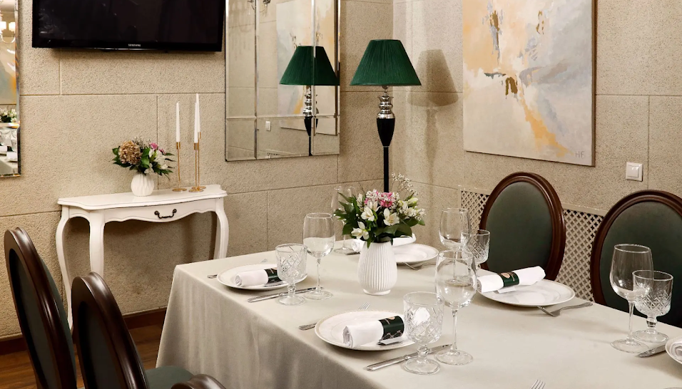 Фото №11 зала Зал «Музыкальный»