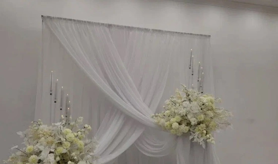 Фото №9 зала Банкетный зал