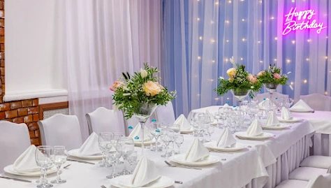 Фото №4 зала Малый зал