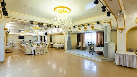 Фото №5 зала Зал на 250 человек