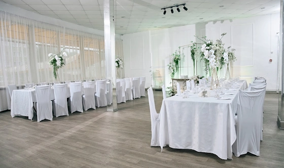 Фото №2 зала Банкетный зал №3
