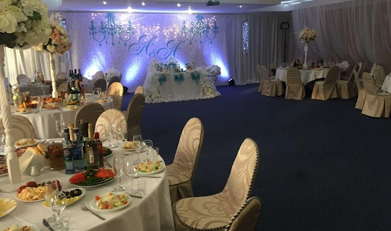 Фото №19 зала Панорама 