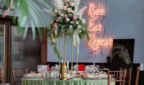 Фото №12 зала Основной зал