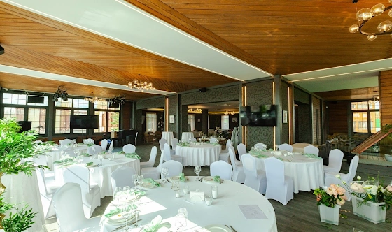 Фото №7 зала Зал «Атриум»