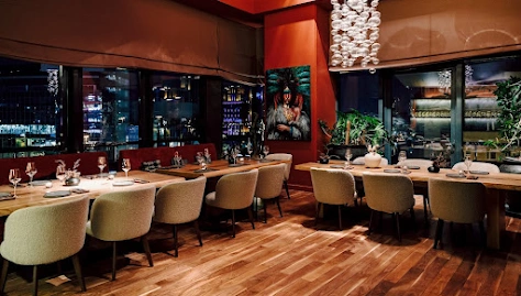 Фото №2 зала VIP-зал 