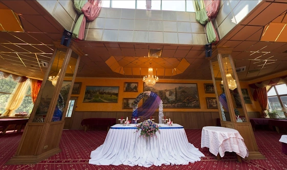 Фото №1 зала Большой зал 