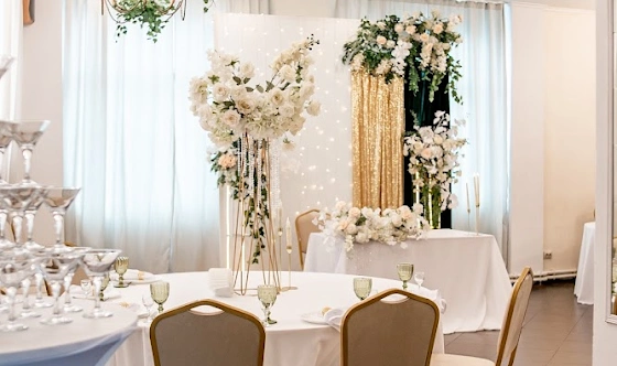 Фото №5 зала Банкетный зал