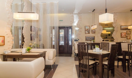 Фото №14 зала Зал на 30 человек