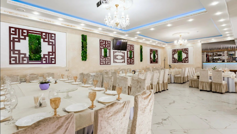 Фото №3 зала Основной зал