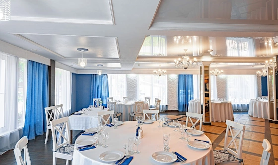 Фото №14 зала Банкетный зал №2