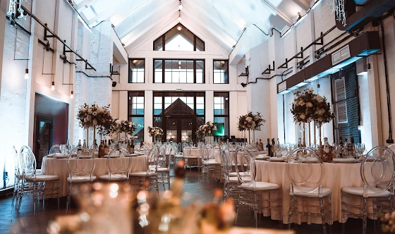 Фото №6 зала Банкетный зал